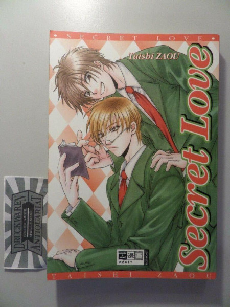 Secret Love