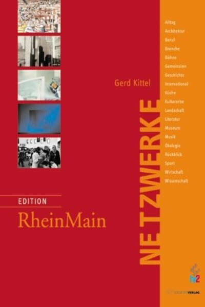 Edition RheinMain: Netzwerke
