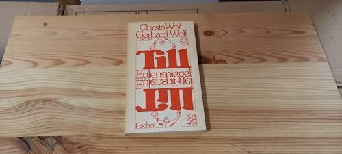 Till Eulenspiegel - 1Die List der Schwachen - 2 Die Kunst des Narren