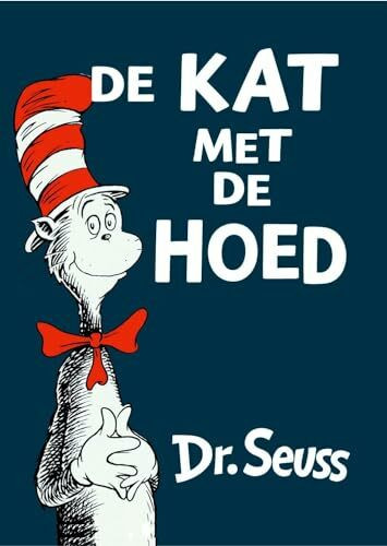 De kat met de hoed (Lezen gaat goed met de Kat met de Hoed)