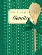 Gemüse, m. Holzkochlöffel