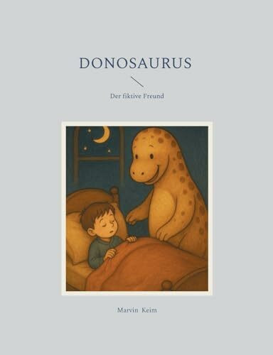 Donosaurus: Der fiktive Freund