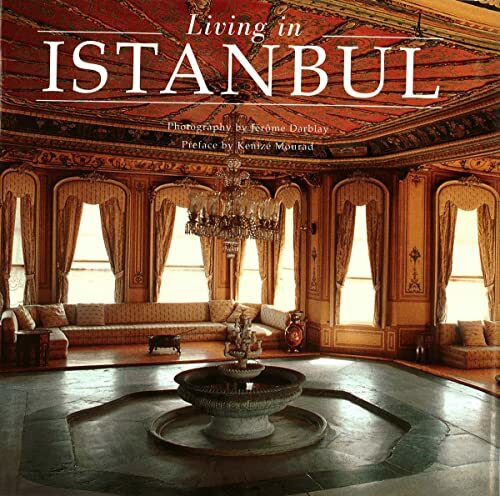 Living in Istanbul (Living in..... Series)