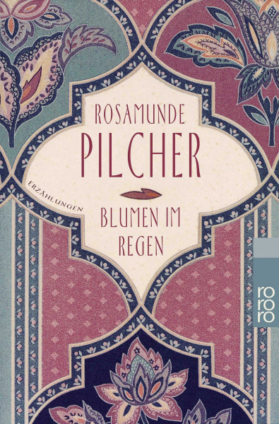 Blumen im Regen: Erzählungen