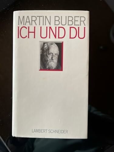 Ich und Du