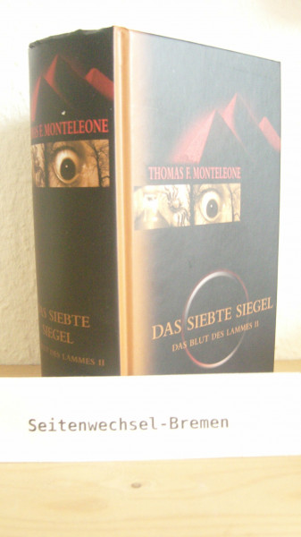 Das siebte Siegel