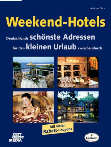 Weekend-Hotels
