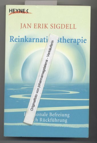 Reinkarnationstherapie: Emotionale Befreiung durch Rückführung