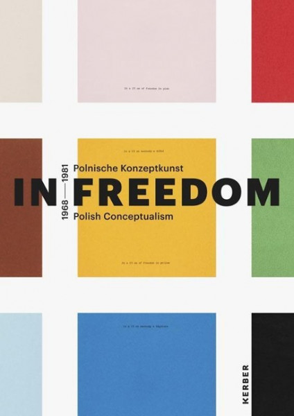 Exercises in Freedom