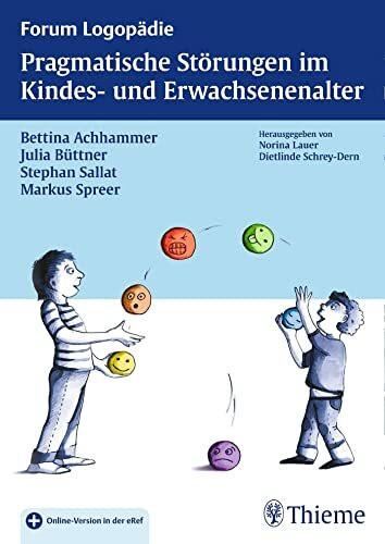 Pragmatische Störungen im Kindes- und Erwachsenenalter