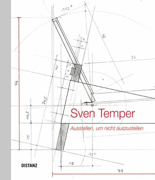 Sven Temper: Ausstellen, um nicht auszustellen