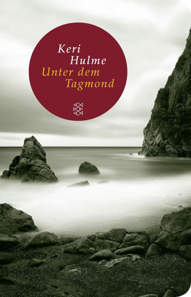 Unter dem Tagmond: Roman (Fischer Taschenbibliothek)