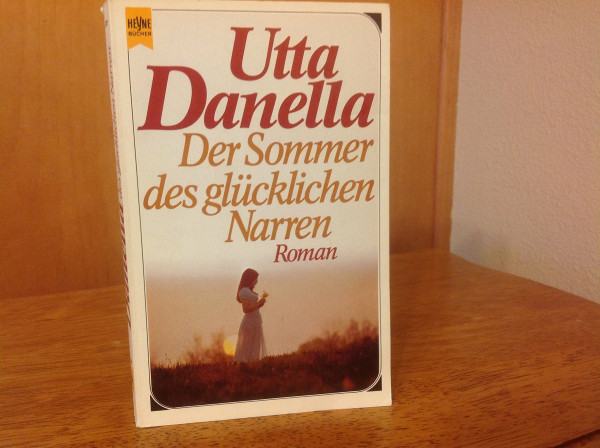 Die Hochzeit auf dem Lande : Roman.