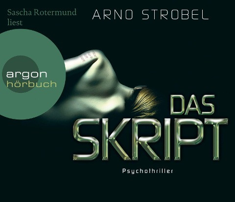 Das Skript (Hörbestseller)