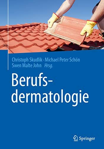 Berufsdermatologie