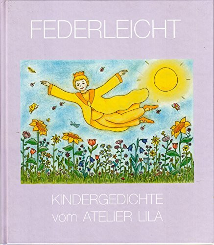 Federleicht: Kindergedichte
