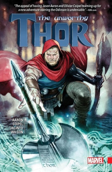 The Unworthy Thor