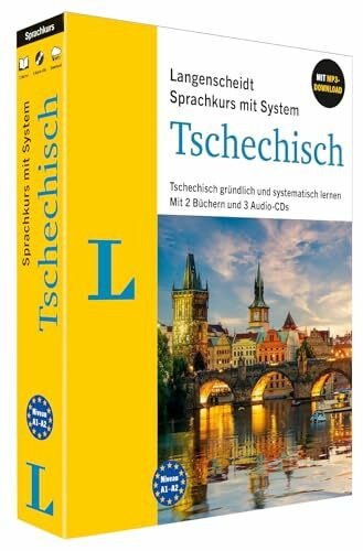 Langenscheidt Bei Pons Langenscheidt Sprachkurs Mit System Tschechisch - Bild 7