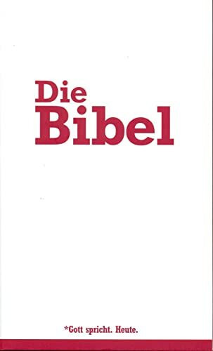 Die Bibel: Die Bibel zum Preis einer Tasse Kaffee