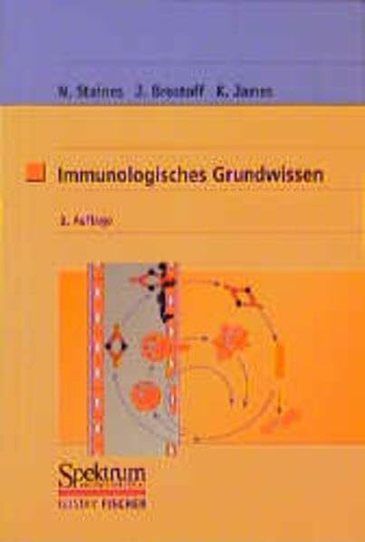 Immunologisches Grundwissen