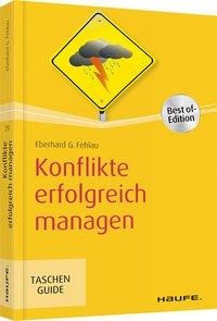 Konflikte erfolgreich managen