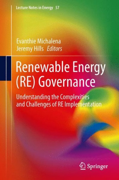 Renewable Energy (RE) Governance