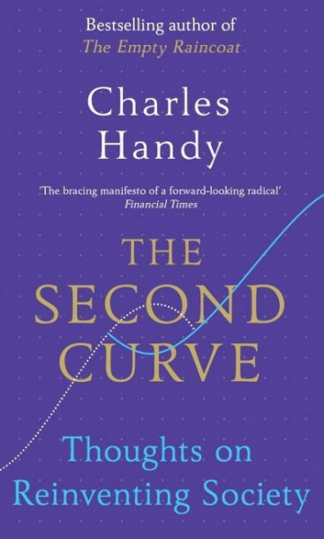 The Second Curve