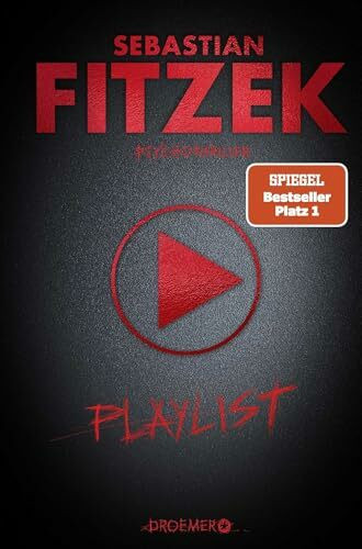 Playlist: Psychothriller