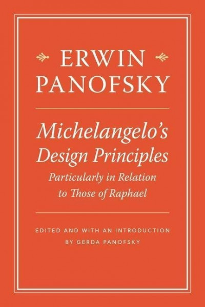 Michelangelo's Design Principles