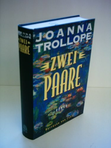 Zwei Paare: Roman