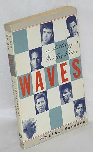 Waves: An Anthology of Gay Fiction