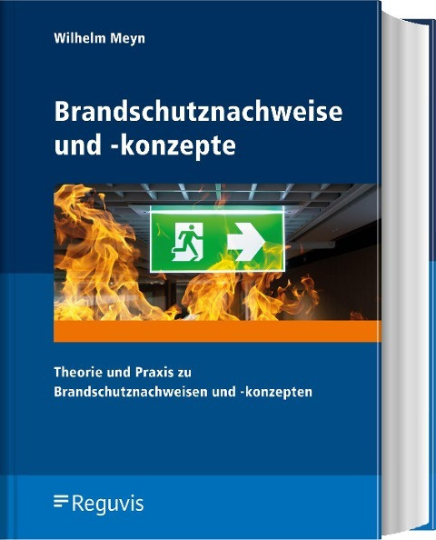 Brandschutznachweise und -konzepte