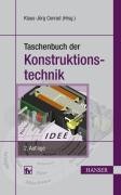 Taschenbuch der Konstruktionstechnik