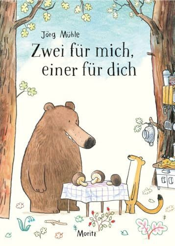 Zwei für mich, einer für dich: Neuausgabe