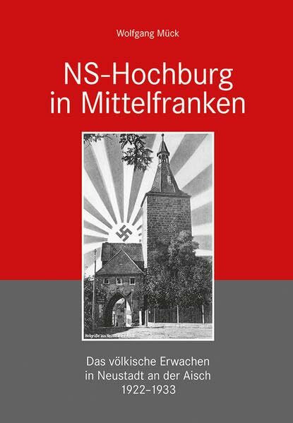 NS-Hochburg in Mittelfranken: Das völkische Erwachen in Neustadt an der Aisch 1922–1933