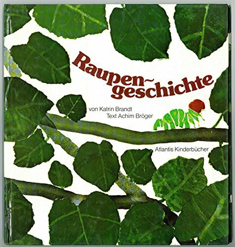 Raupengeschichte.