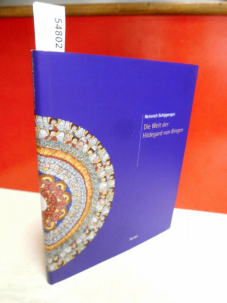 Hildegard von Bingen, Prophetin durch die Zeiten
