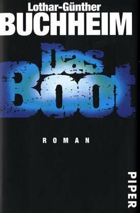 Das Boot: Roman