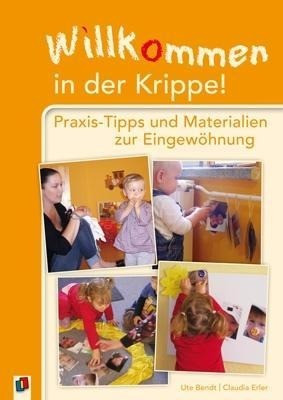 Willkommen in der Krippe!