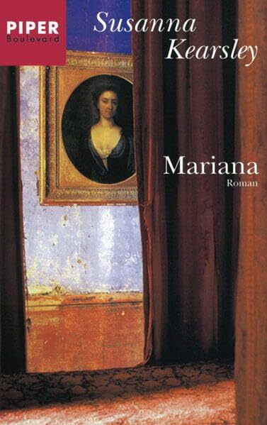 Mariana: Roman (Piper Taschenbuch, Band 6088)