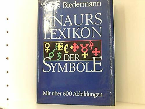 Knaurs Lexikon der Symbole.