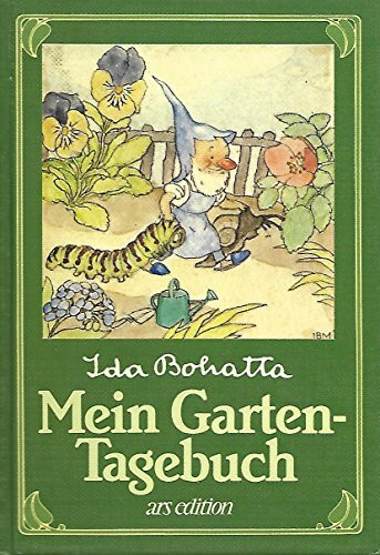 Mein Garten-Tagebuch (Merkbücher)