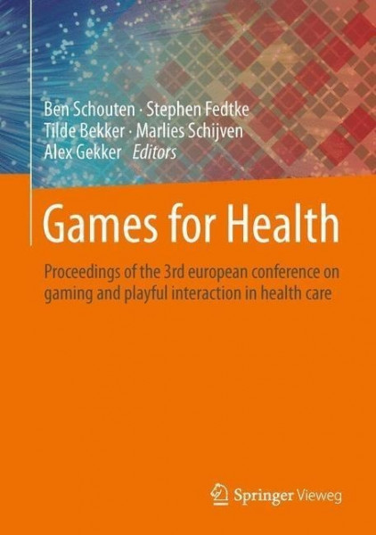 Games for Health