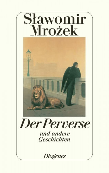 Der Perverse: und andere Geschichten