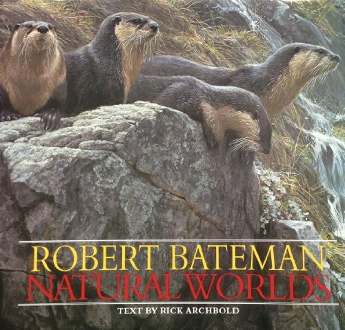 Natural Worlds