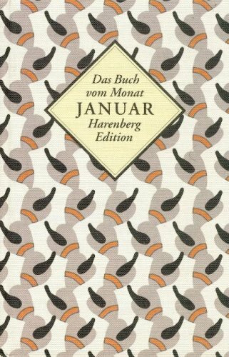 Das Buch vom Monat Januar