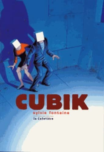Cubik 1, La Cafetiere