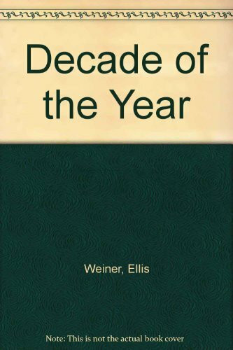 Decade of the Year