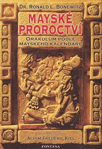 Mayské proroctví: Orákulum podle mayského kalendáře (2010)