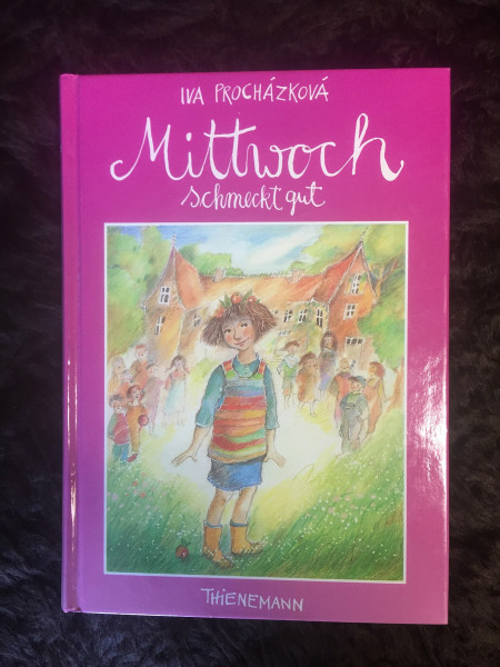 Mittwoch schmeckt gut